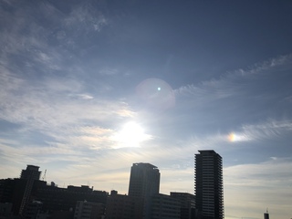 最近のこと